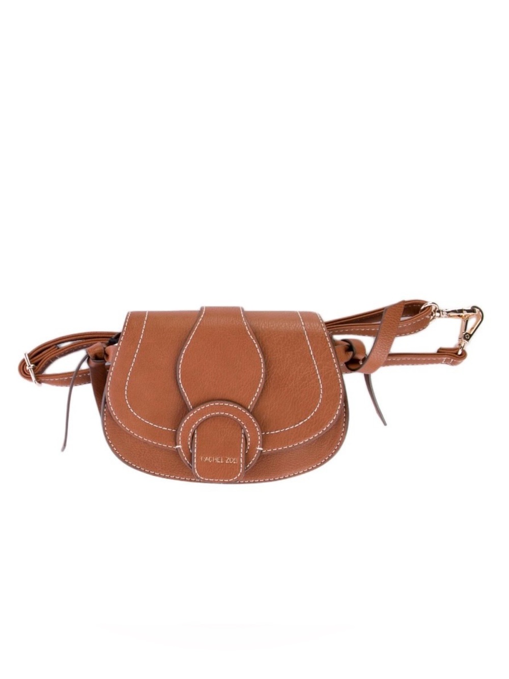 Rachel Zoe Brown Edessi Waist Bag